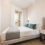 Appartement Constitucion Xxvii *