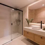 Constitucion Xxvii Appartement Málaga