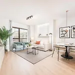 Constitucion Xxvii Appartement *