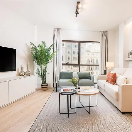 Constitución Xxvii Málaga