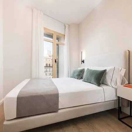 Apartment Constitucion Xxvii *