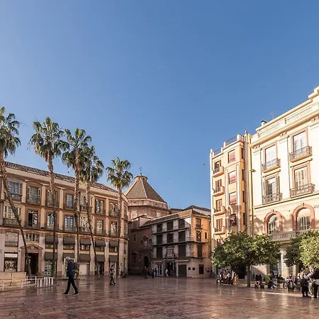 Constitución Xxvii * Málaga