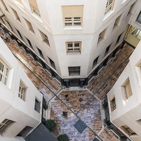 Constitución Xxvii Apartamento