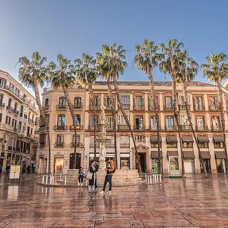 Constitución Xxvii Apartamento