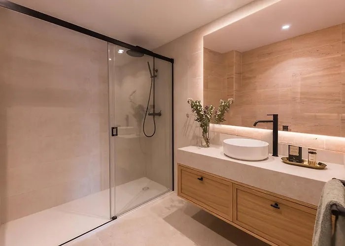 Constitución Xxvii Apartamento Málaga