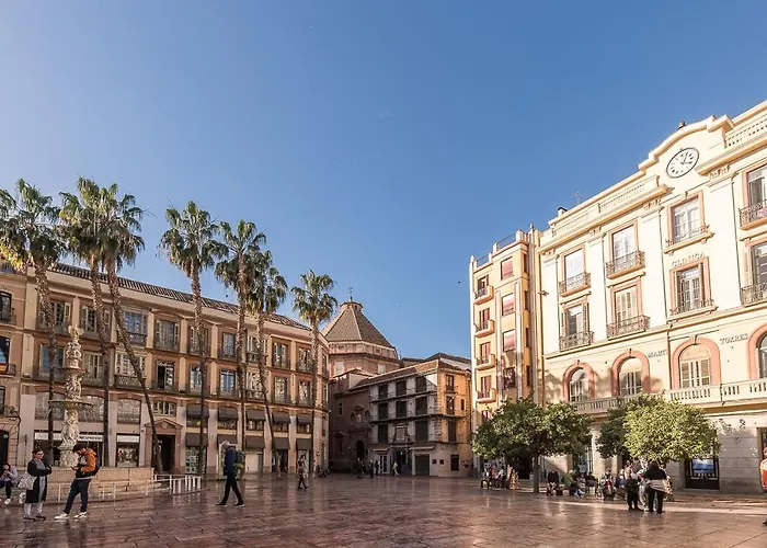 Constitución Xxvii * Málaga