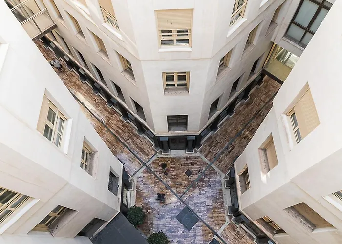 Constitución Xxvii Apartamento