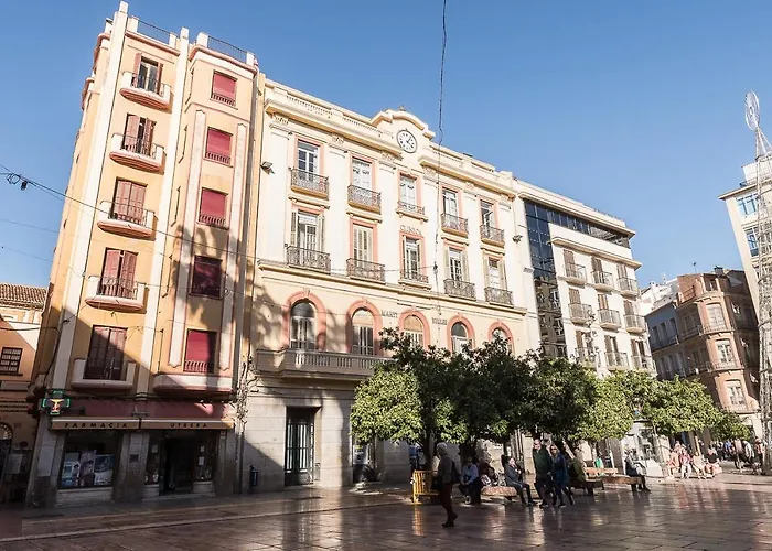 Constitución Xxvii Málaga