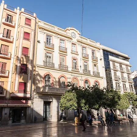 Constitucion Xxvii Μάλαγα